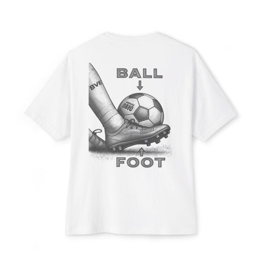 Football Tee — “It’s Called Football” Vintage Soccer Graphic Shirt