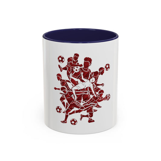 Accent Coffee Mug (11oz)