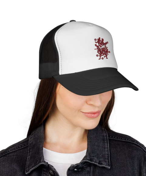 Trucker Caps